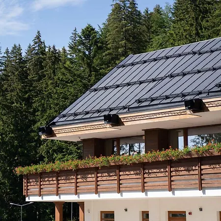 Hotel Teleferic Grand Poiana Brasov