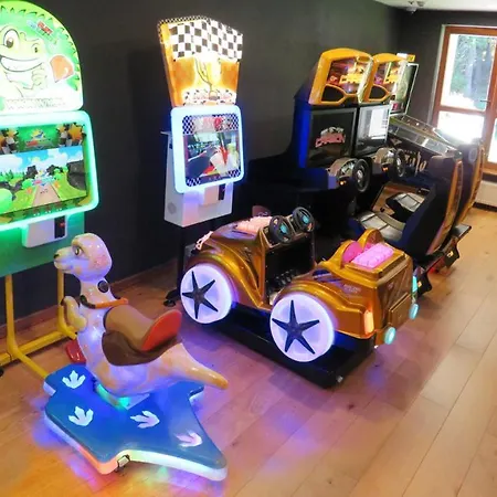 Teleferic Grand 4*