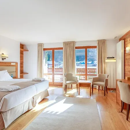 Teleferic Grand Hotel 4*